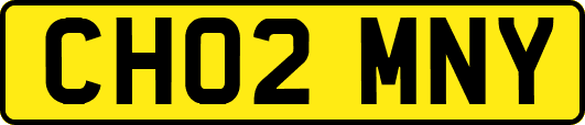 CH02MNY