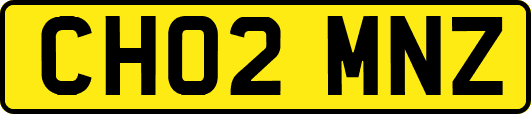 CH02MNZ