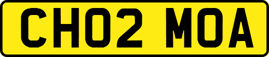 CH02MOA