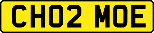 CH02MOE