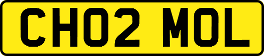 CH02MOL