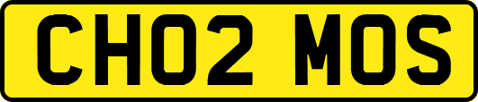 CH02MOS