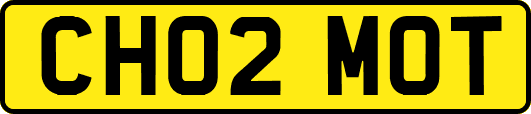 CH02MOT