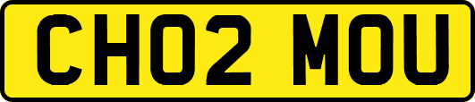 CH02MOU