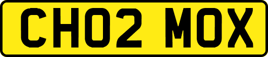 CH02MOX