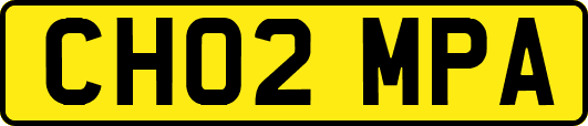 CH02MPA