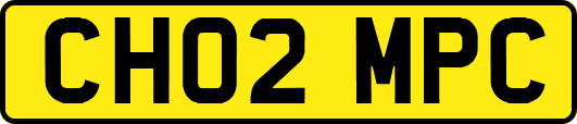 CH02MPC