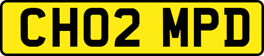 CH02MPD
