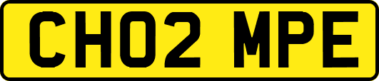 CH02MPE