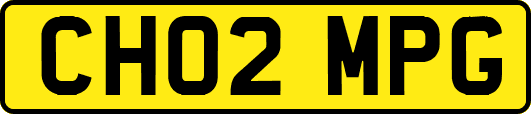 CH02MPG