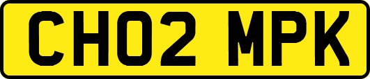 CH02MPK