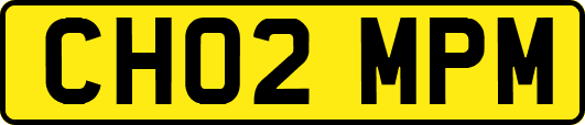 CH02MPM