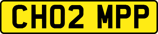 CH02MPP