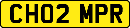 CH02MPR