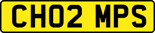 CH02MPS