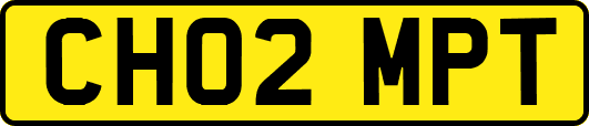 CH02MPT