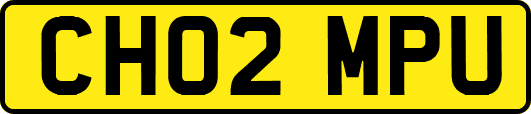 CH02MPU