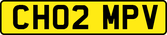 CH02MPV