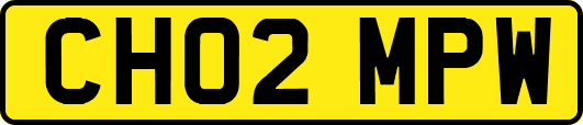 CH02MPW