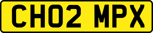 CH02MPX