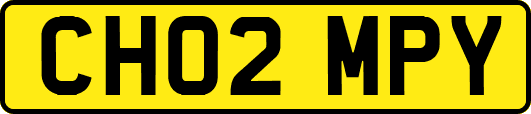 CH02MPY