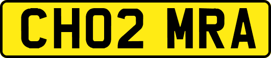 CH02MRA