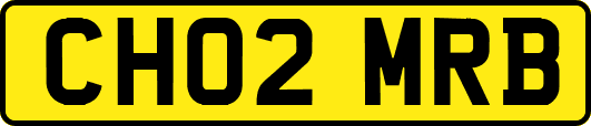 CH02MRB