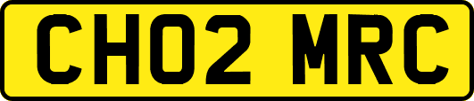 CH02MRC