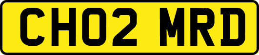 CH02MRD