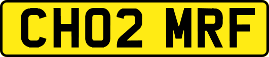 CH02MRF
