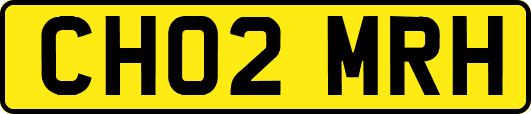 CH02MRH