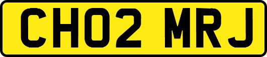 CH02MRJ