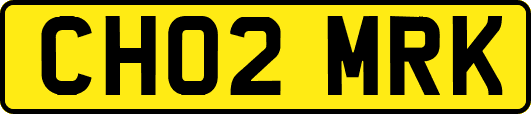 CH02MRK