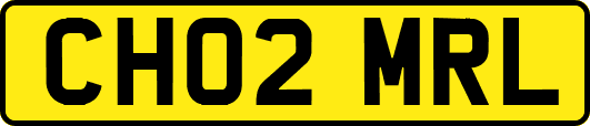 CH02MRL