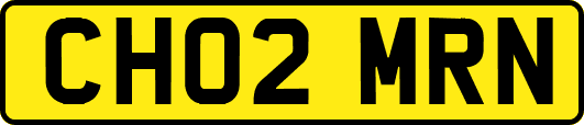 CH02MRN