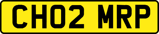 CH02MRP