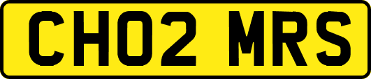 CH02MRS