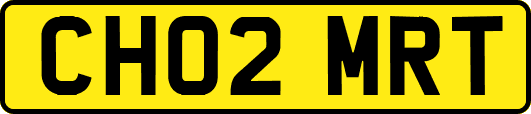 CH02MRT