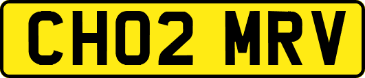 CH02MRV