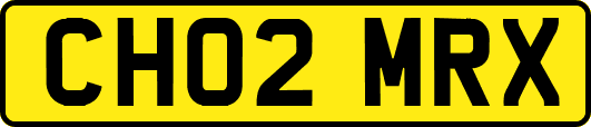 CH02MRX