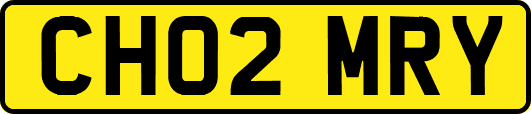 CH02MRY