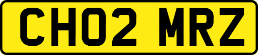 CH02MRZ