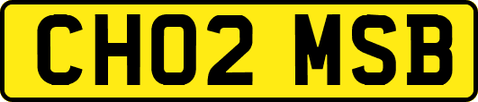 CH02MSB
