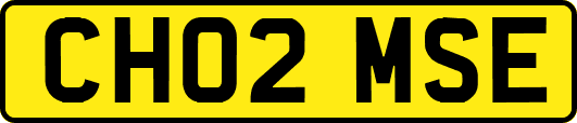 CH02MSE