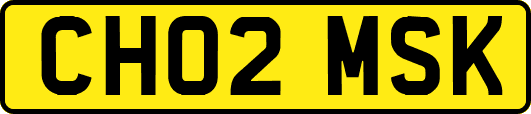 CH02MSK
