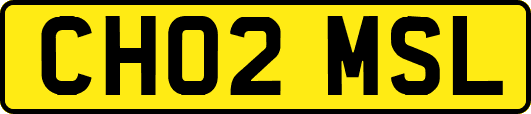 CH02MSL