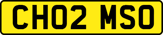 CH02MSO