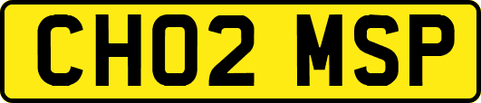 CH02MSP
