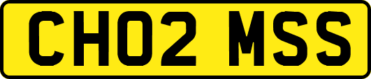 CH02MSS