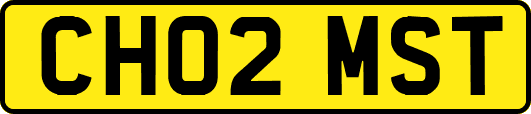 CH02MST